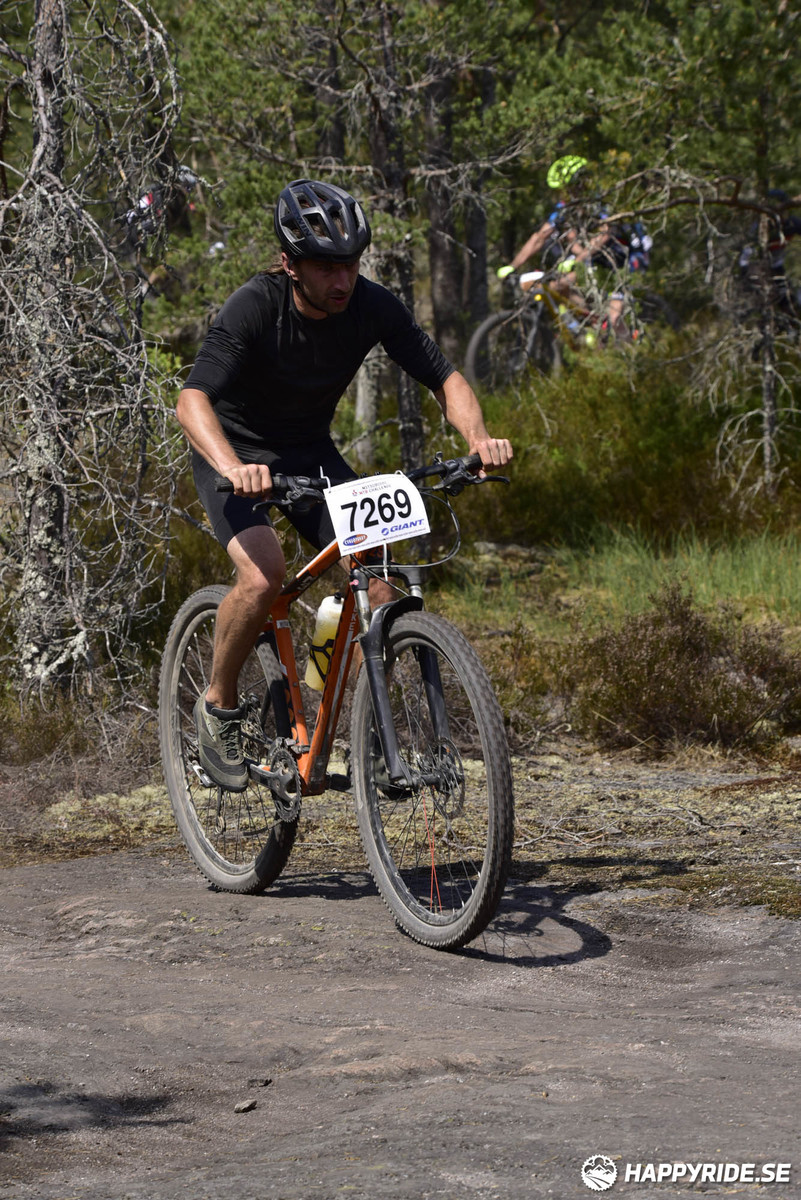 Bild från Lida Loop 2018